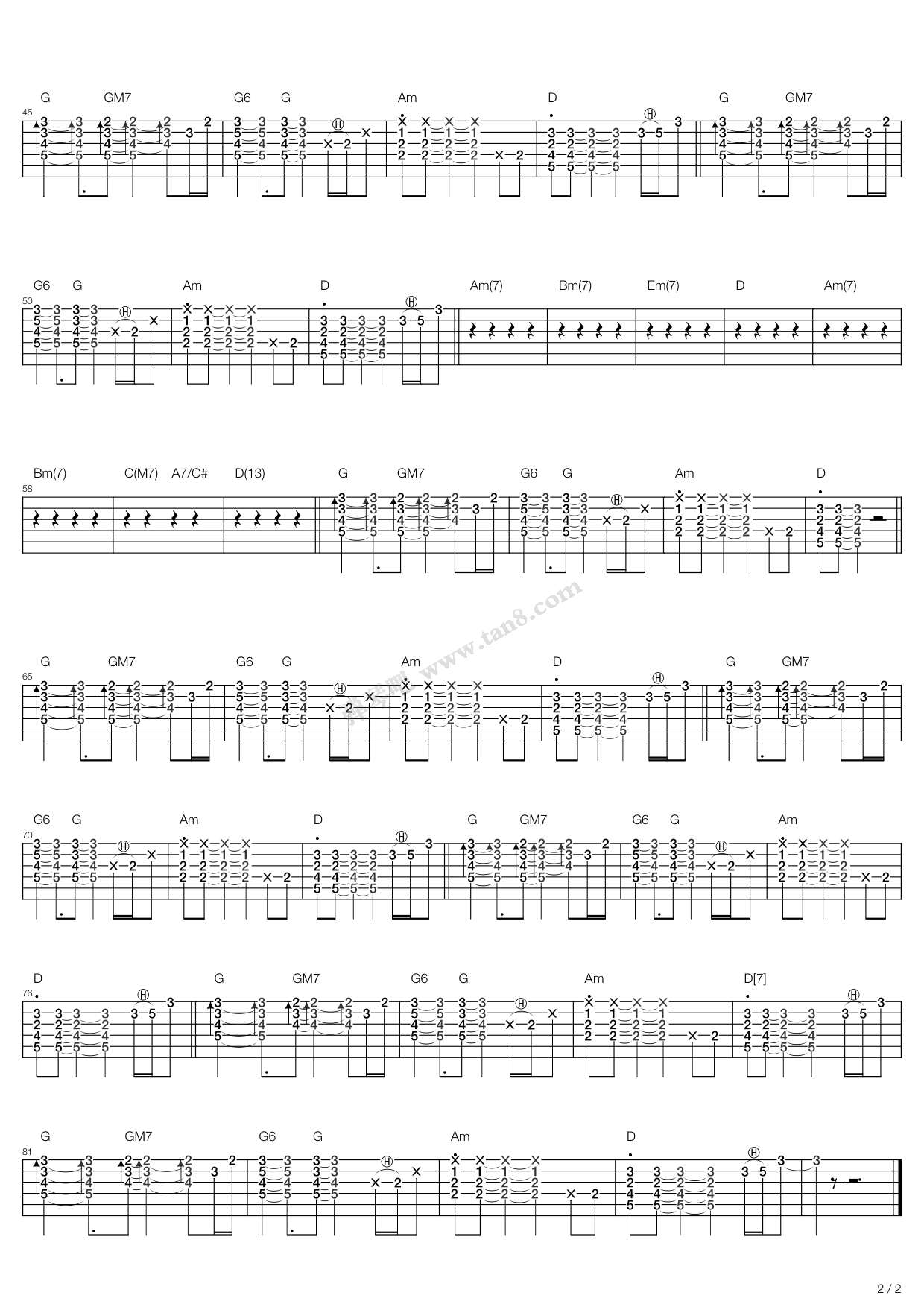 Die In Your Arms by Justin Bieber Guitar Tabs Chords Notes Sheet Music Free