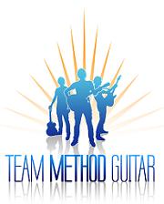 Team-Method-Guitar Reviews