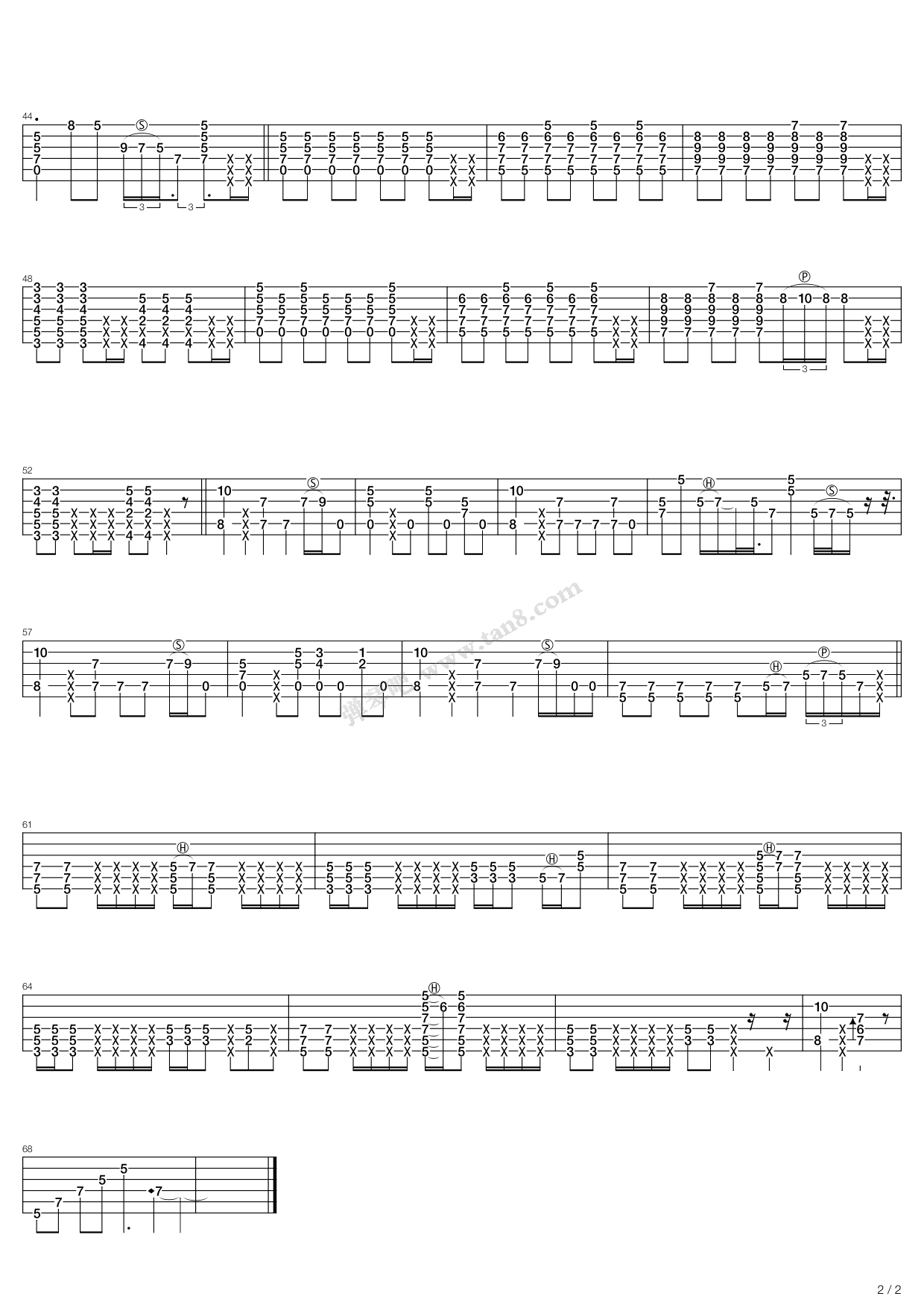 Boyfriend by Justin Bieber - Acoustic Version Guitar Tabs Chords Notes Sheet Music Free